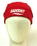 Saucony  Thermo futósapka piros SKSM000107