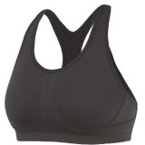 Saucony  U. athlete avenger melltartó, kosaras fekete 80612-BK