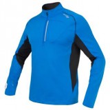 Saucony  U. thermo felső tölt. vill.-val zipp. ffi kék 80939-ENBBK