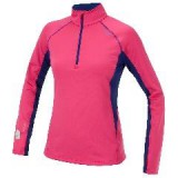 Saucony  U.thermo felső vill.-val zipp női 81212-BCRSTE