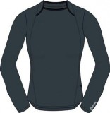 Saucony  Z. thermo pulóver szürke női 10270-PH