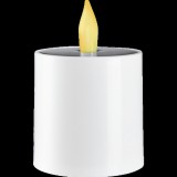 Saul szolár kerti lámpa