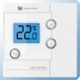 Saunier Duval Exacontrol digitális termosztát