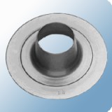 Saunier Duval kondenzációs lapostető szigetelő