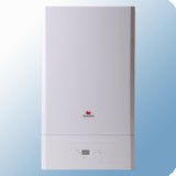 Saunier Duval Semiatek Condens 24 kondenzációs kombi gázkazán 24 kW EU-ERP - SD-0010020408
