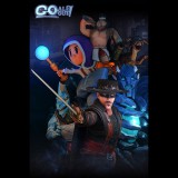 Saurus Digital Go All Out (PC - Steam elektronikus játék licensz)