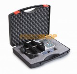 SAUTER DA 5-3 Digitális nyomatékmérő műszer, kupak nyitó-záró-nyomaték erő ellenőrző készülék, 5Nm / 0,001Nm