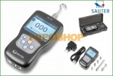 SAUTER FC100 digitális kézi erőmérő