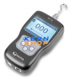 SAUTER FC500 digitális kézi erőmérő