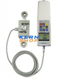 SAUTER FH2K digitális erőmérő külső mérőcellával