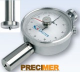 SAUTER HB0 100-0 analóg kézi Shore keménységmérő C/0
