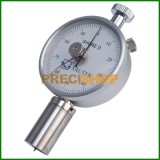 SAUTER HBD 100-0 analóg kézi Shore keménységmérő D