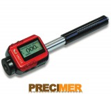 SAUTER HN-D hordozható keménységmérő