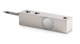 Sauter (KERN) CT 2500-3P1 kompakt nyírógerendás mérőcella 2500 kg, 171,5×40×38,1 mm, nikkelbevonatú acél, IP67, 6 m vezeték