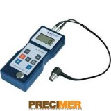 SAUTER TB 200-0.1US ultrahangos falvastagságmérő műszer