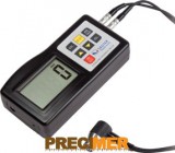 SAUTER TD 225-0.1US ultrahangos falvastagságmérő műszer