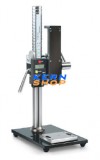 SAUTER TVP-L manuális állvány erőmérő műszerekhez