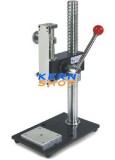 SAUTER TVP manuális állvány erőmérő műszerekhez