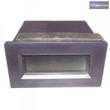 (SAV-1) AC feszültség mérő