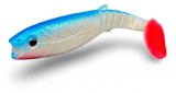 Savage Gear Lb Cannibal Play Body 8cm 5g gumihal Blue Pearl (SVS61847)