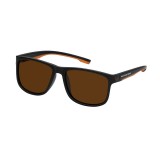 Savage Gear Polarized Sunglasses Brown - napszemüveg (72246)