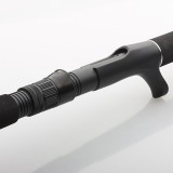 Savage Gear Sgs2 Jigging 5'9" 1.80m MF 60-180g H 2.0-4.0 1sec Trigger pergető bot (SVS74910) Revolver Nyeles