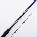 Savage Gear SGS6 Light Game 9' 2.74m F 4-16g ML 0.4-0.8 2sec pergető bot (74919)