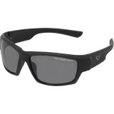 Savage Gear Shades Floating Sunny Polarized Sunglasses - Dark Grey napszemüveg (SVS57574)