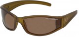 Savage Gear Slim Shades Floating Polarized Sunglasses - Amber Napszemüveg (57571)