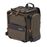 Savage Gear Specialist Rucksack 3 Boxes 40x38x23cm 23l (74239)