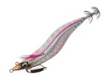 Savage Gear Squid Beat Egi 3.5 20,5g tintahalfogó műcsali White Pink Head (SVS74821)