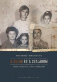 Savaria Univers Press Alap. Murai András, Németh Brigitta: A Gulag és a családom - könyv