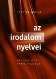 Savaria University Press Czetter Ibolya: Az irodalom nyelvei - könyv