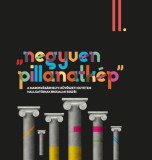 Savaria University Press Inusa, Manuela: "Negyven pillanatkép" II. - könyv