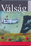 Savaria University Press Károlyi Mihályné: Válság - Világrendszer-szemléletben - könyv