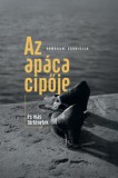 Savaria University Press Komáromi Gabriella: Az apáca cipője és más történetek - könyv