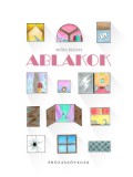 Savaria University Press Móra Regina: Ablakok - könyv