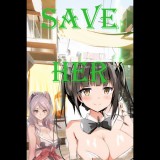 山高水远 SaveHer (PC - Steam elektronikus játék licensz)