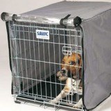 SAVIC Ketrec takaró Dog Residence 61 cm