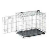 SAVIC Macska és kutya ketrec Dog Residence 61 x 46 x 53 cm