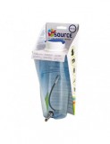 Savic Source Drinky 1000ml tölthető cseppmentes önitató ketrecre (Savic322)