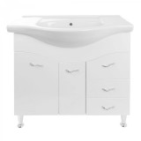 Savinidue RIMINI 977S ALSÓSZEKRÉNY MOSDÓVAL 86X85X47CM