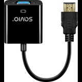 Savio AK-75 HDMI A-Típus Standard Videó Átalakító Kábel (SAVAK-75)