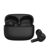 Savio ANC-102 Wireless Headset - Fekete (ANC-102)