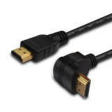 Savio CL-108 v2.0 HDMI kábel 1.5m (CL-108) - HDMI