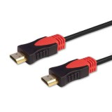 Savio CL-141 v2.0 HDMI kábel 10m (CL-141) - HDMI