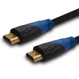 Savio CL-48 v1.4 HDMI kábel 2m (CL-48) - HDMI