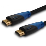Savio CL-49 v1.4 HDMI kábel 5m (CL-49)