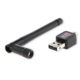Savio CL-63 USB wifi adapter, 150Mbps (CL-63)