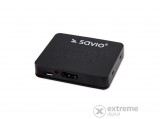 Savio CL-93 4K HDMI splitter